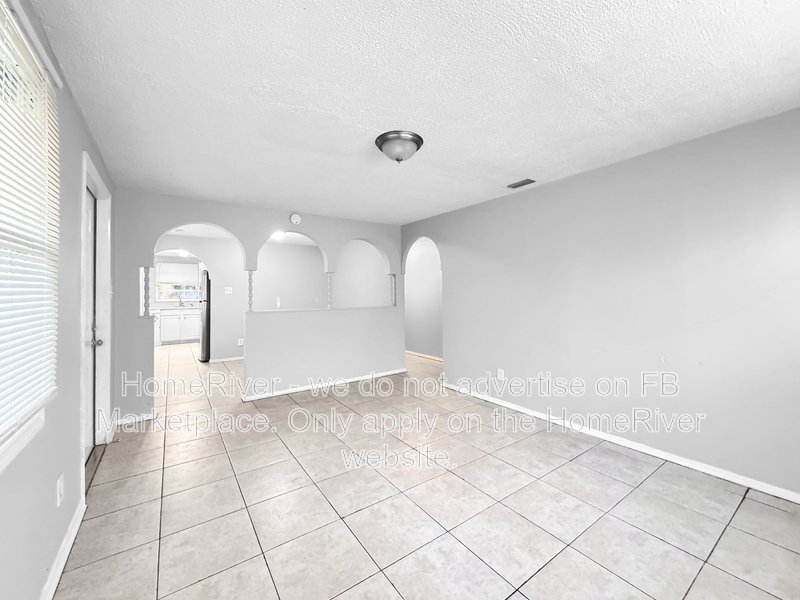 Available Now! Amazing 3 bed 1 bath home! property image