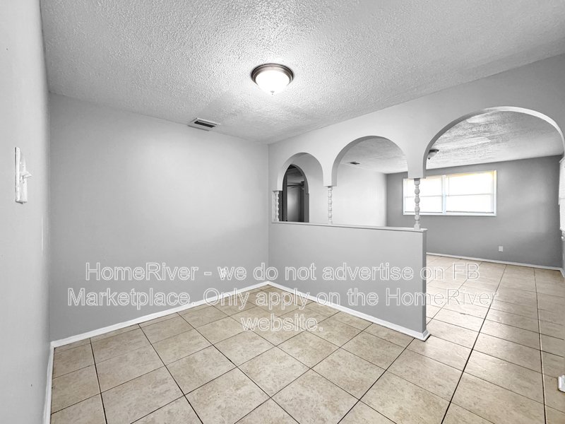 Available Now! Amazing 3 bed 1 bath home! property image