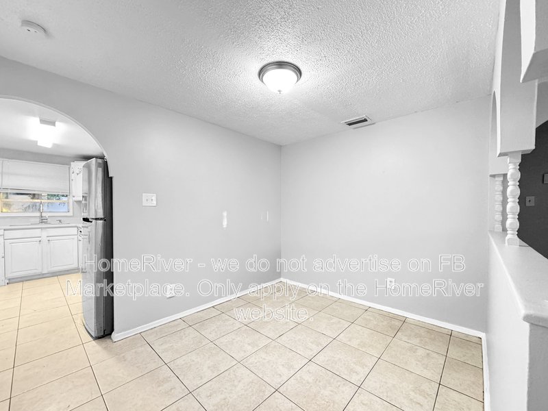 Available Now! Amazing 3 bed 1 bath home! property image