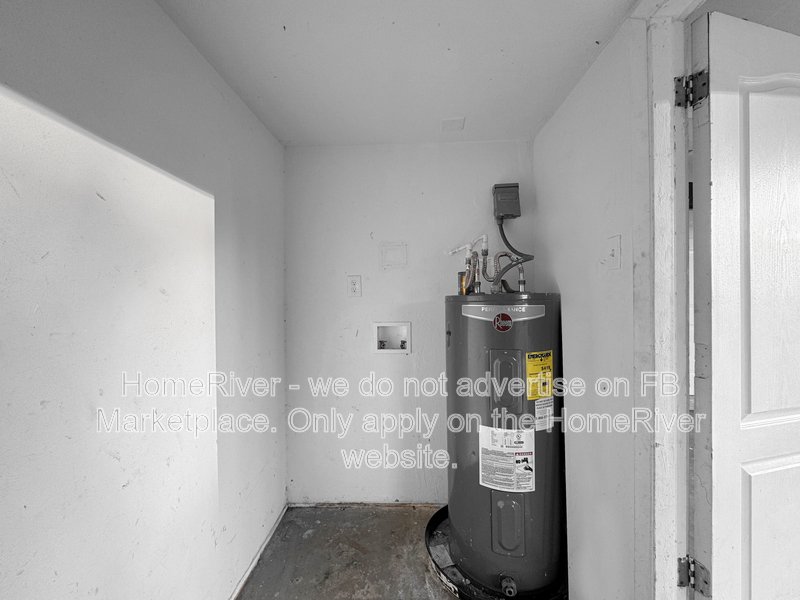 Available Now! Amazing 3 bed 1 bath home! property image