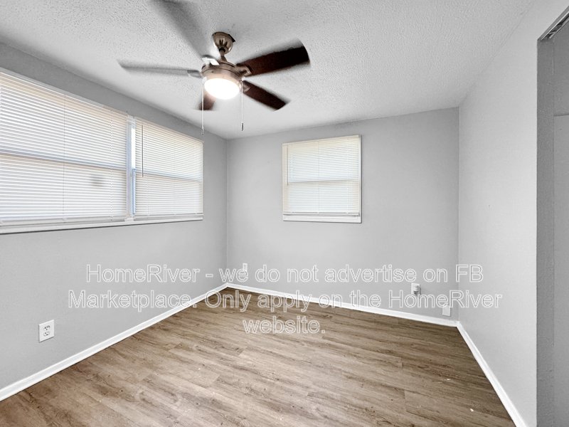 Available Now! Amazing 3 bed 1 bath home! property image