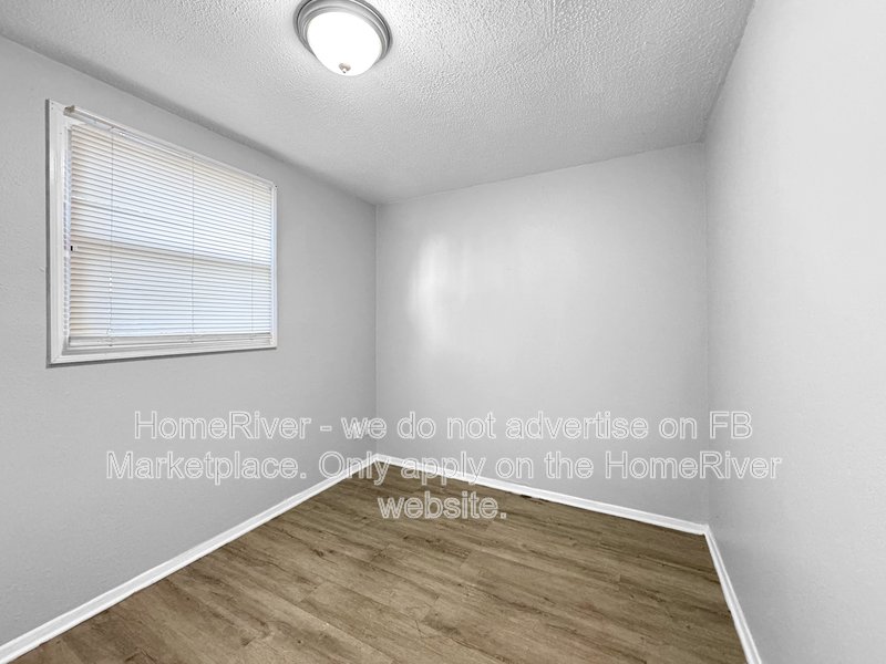 Available Now! Amazing 3 bed 1 bath home! property image