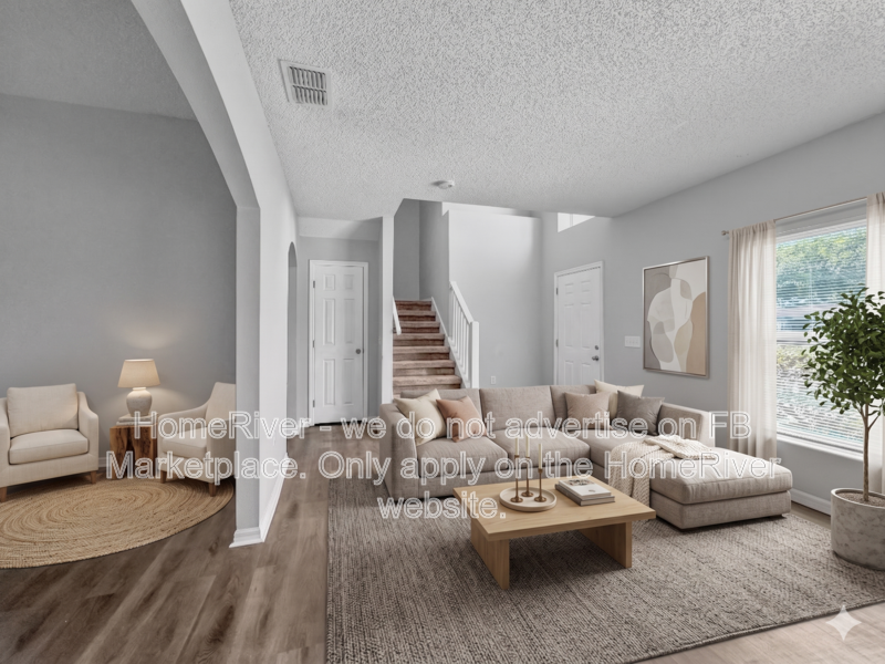 Available Now! Amazing 4 bed 2.5 bath home! property image