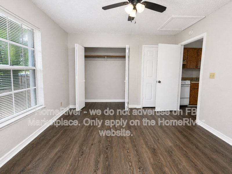 Cozy 1 bedroom apartment near Ybor - water, sewer, trash included property image