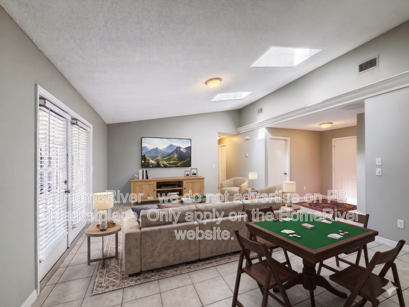 Available Now| 2 Car Garage | Pets Welcome | Covered Lanai property image