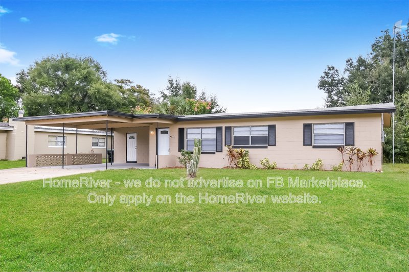 Available Now| 4 beds | Pet Welcome | Covered Carport property image