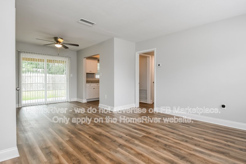Available Now| 4 beds | Pet Welcome | Covered Carport property image