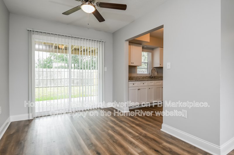 Available Now| 4 beds | Pet Welcome | Covered Carport property image