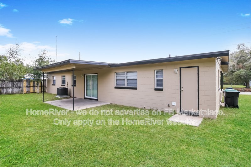 Available Now| 4 beds | Pet Welcome | Covered Carport property image
