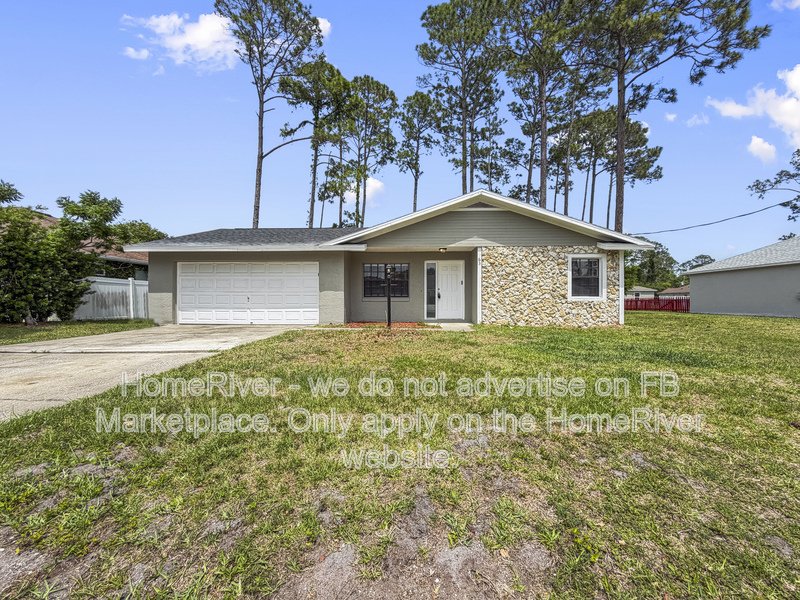 Available Now | Covered Front Porch | 2 Car Garage | Pets Welcome property image