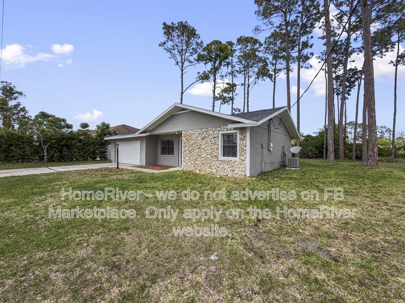Available Now | Covered Front Porch | 2 Car Garage | Pets Welcome property image
