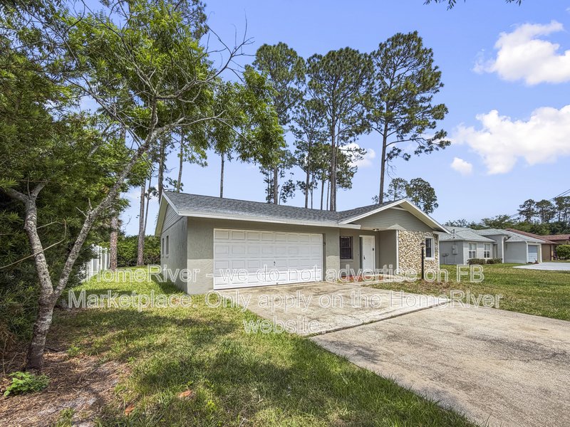 Available Now | Covered Front Porch | 2 Car Garage | Pets Welcome property image