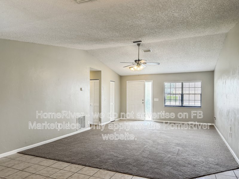 Available Now | Covered Front Porch | 2 Car Garage | Pets Welcome property image