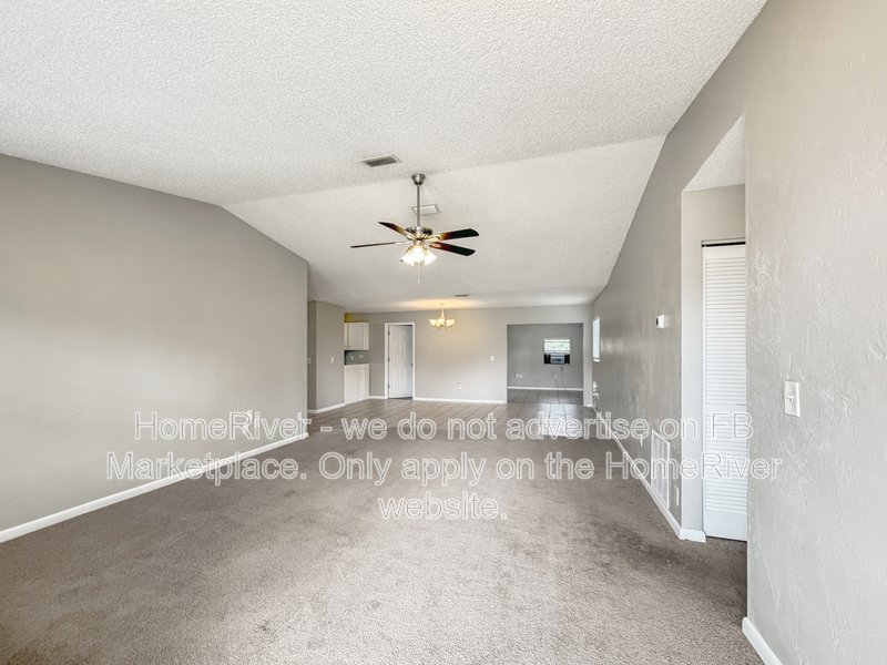 Available Now | Covered Front Porch | 2 Car Garage | Pets Welcome property image