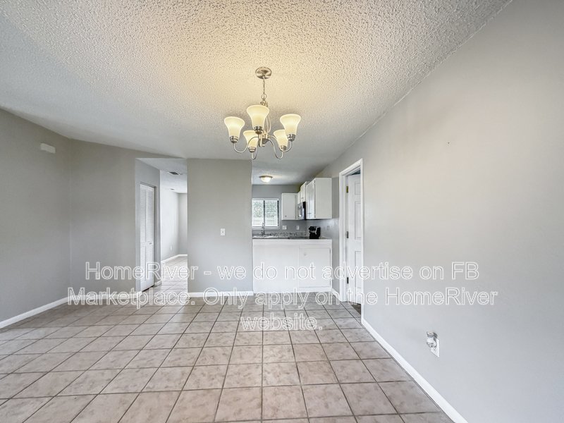Available Now | Covered Front Porch | 2 Car Garage | Pets Welcome property image