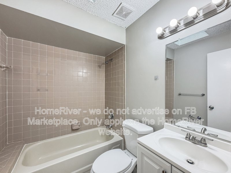 Available Now | Covered Front Porch | 2 Car Garage | Pets Welcome property image