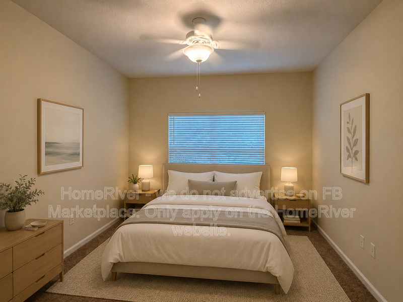2 bedroom pet-friendly condo with washer and dryer with fitness center property image