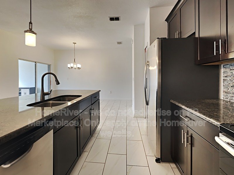Resort-Style Living! 4BR Townhome w/ Private Pool in Champions Gate property image