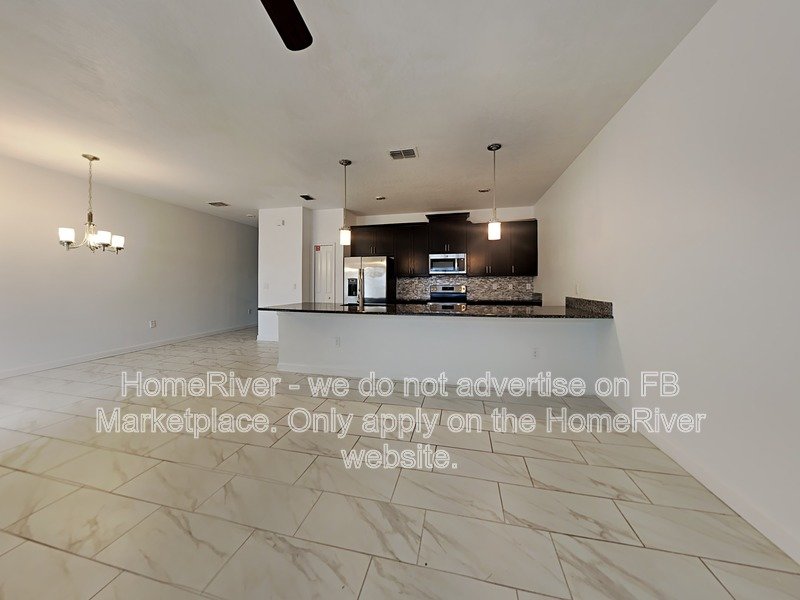 Resort-Style Living! 4BR Townhome w/ Private Pool in Champions Gate property image
