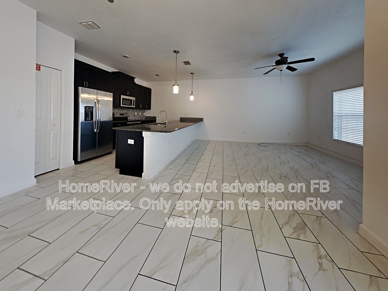 Resort-Style Living! 4BR Townhome w/ Private Pool in Champions Gate property image