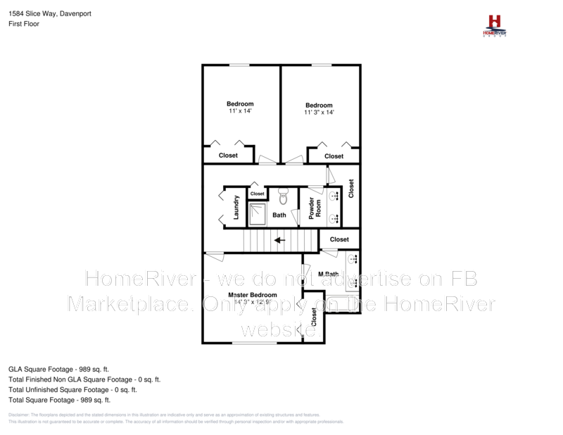 Resort-Style Living! 4BR Townhome w/ Private Pool in Champions Gate property image