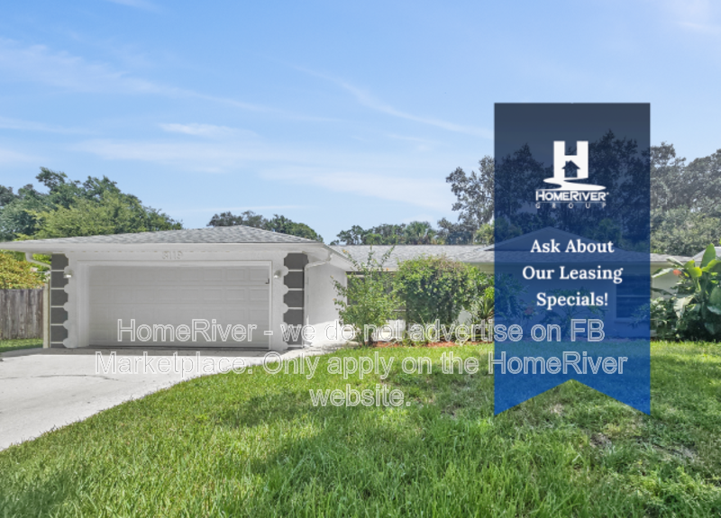 Available Now: Pets Welcome | 3 Beds | 2 Car Garage property image