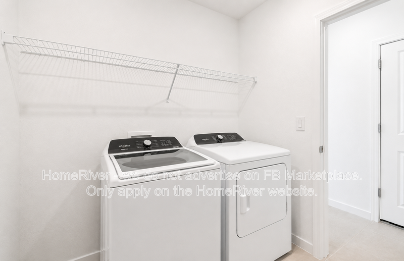 Brand New 4 bedroom, pet-friendly home with community pool property image