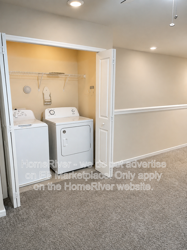 Spacious pet-friendly Townhome in gated community property image