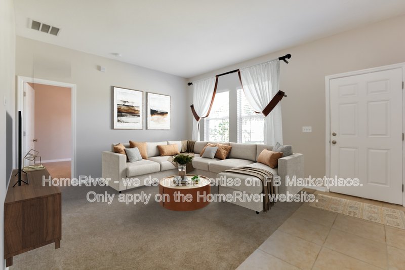 Coming Soon| 4 Beds | Pets Welcome| Enclosed Lanai| 2 Car Garage property image