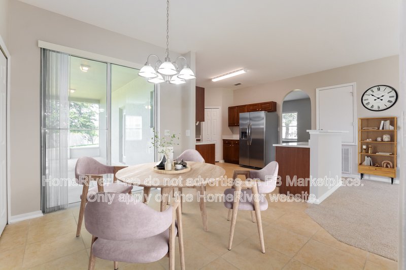 Coming Soon| 4 Beds | Pets Welcome| Enclosed Lanai| 2 Car Garage property image