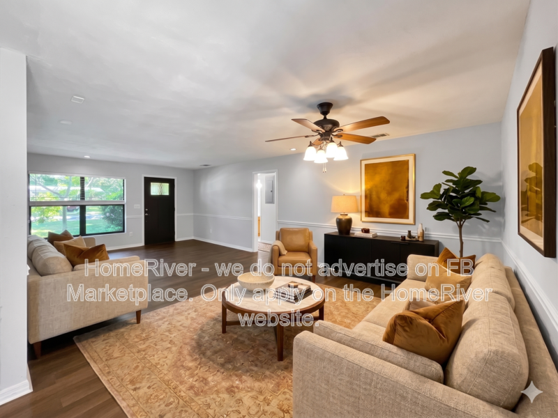 Available Now! Amazing 3 bed 2 bath home! property image