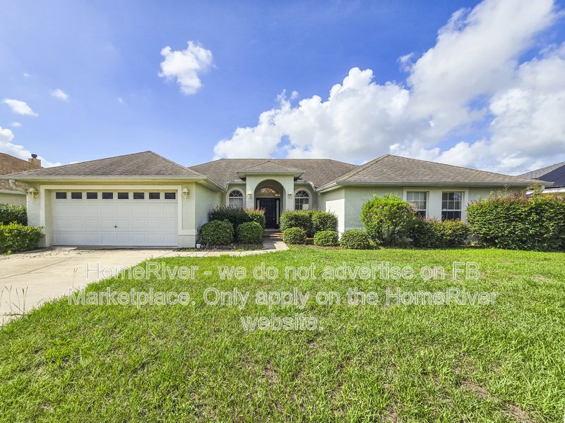 Apply Now!!! 705 LAKE DIAMOND AVE, property image
