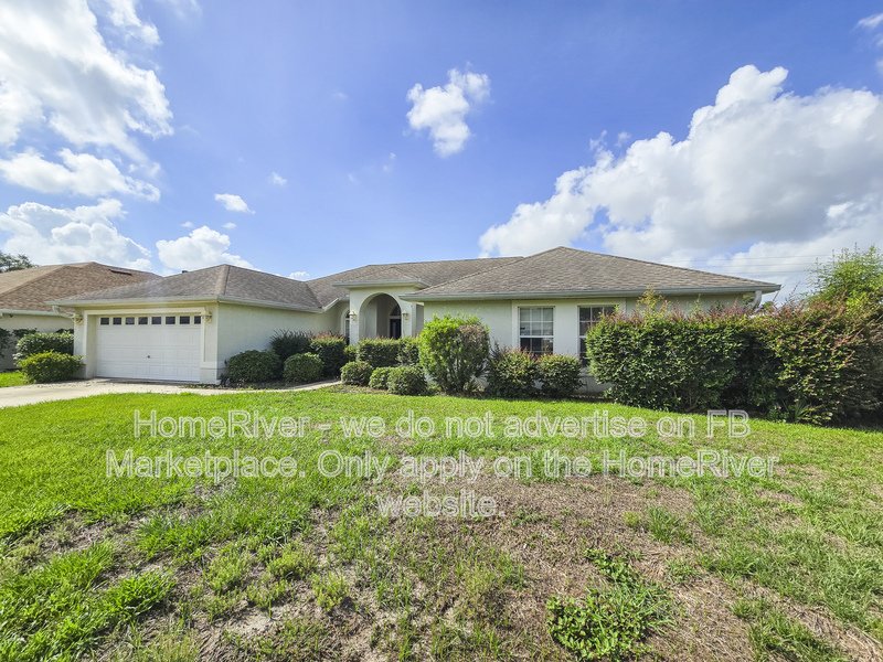 Apply Now!!! 705 LAKE DIAMOND AVE, property image