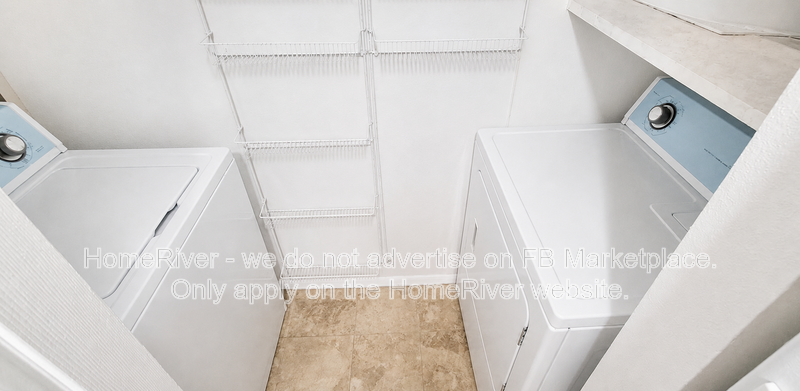 2 bed, 2 bath 2nd floor condo with screened porch and washer &amp; dryer property image