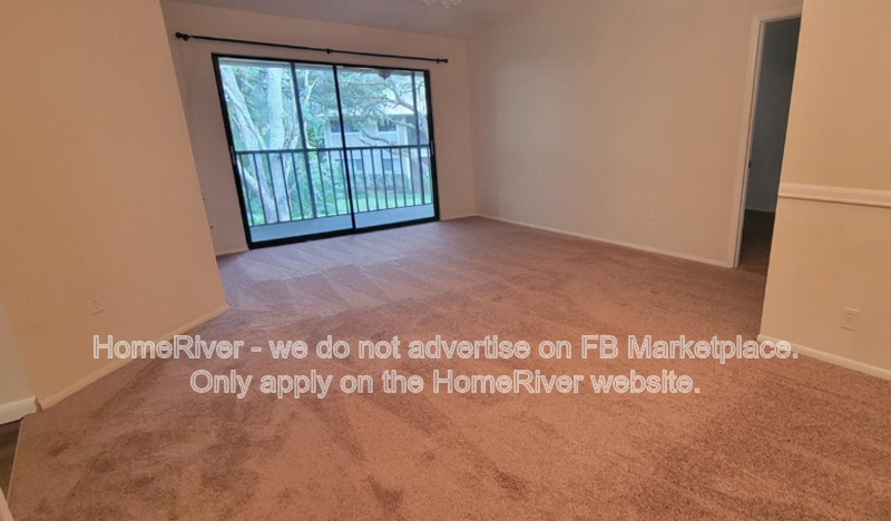 2 bed, 2 bath 2nd floor condo with screened porch and washer &amp; dryer property image