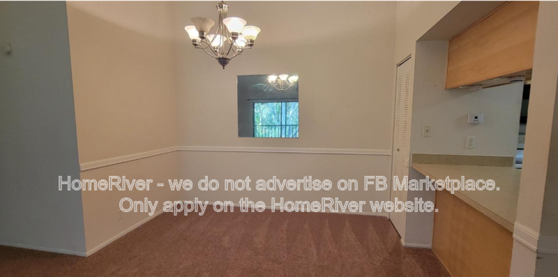 2 bed, 2 bath 2nd floor condo with screened porch and washer &amp; dryer property image