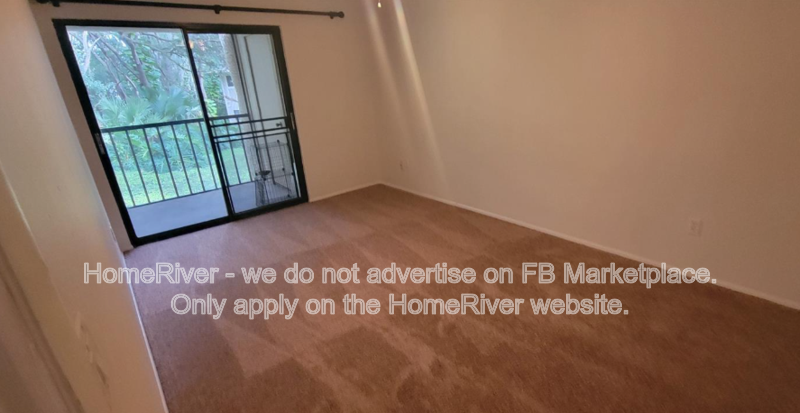 2 bed, 2 bath 2nd floor condo with screened porch and washer &amp; dryer property image