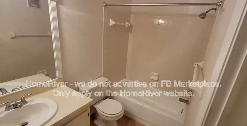 2 bed, 2 bath 2nd floor condo with screened porch and washer &amp; dryer property image