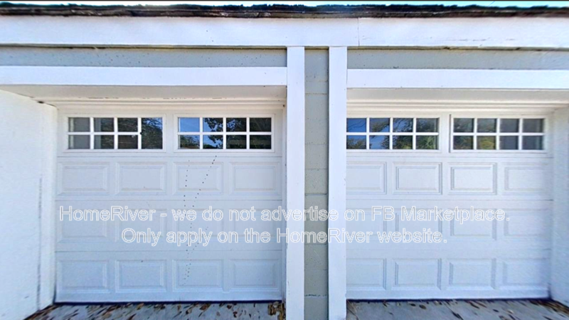 4/2 home with garage and washer and dryer - available now property image