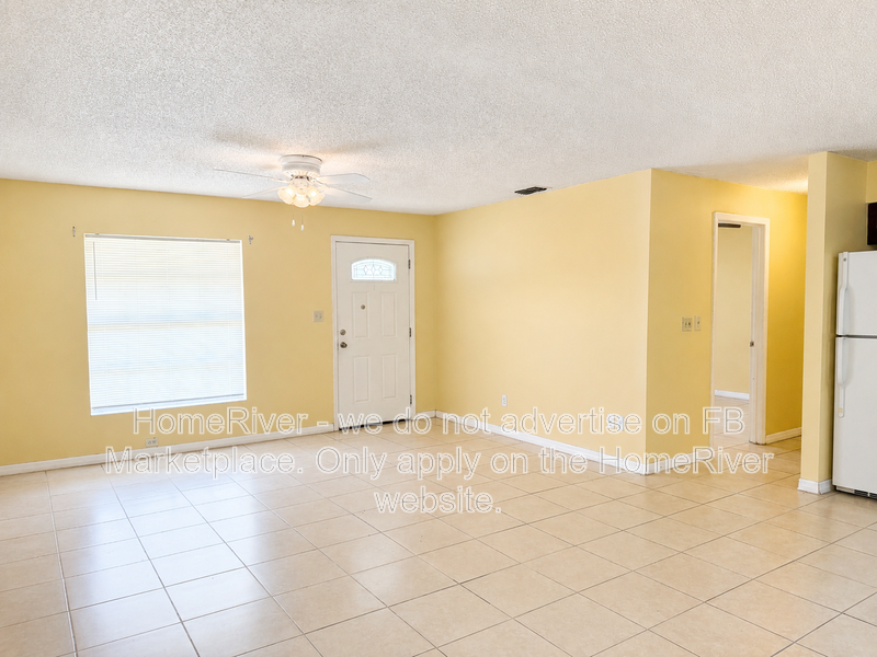 3 bedroom pet-friendly home with large yard and washer and dryer property image
