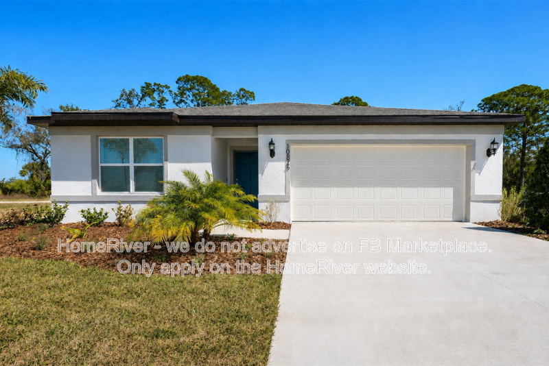 Brand New 4 bedroom, pet-friendly home with community pool property image