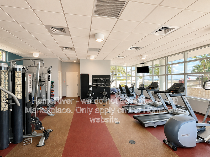 Now Available - Channelside pet-friendly condo with pool and gym property image