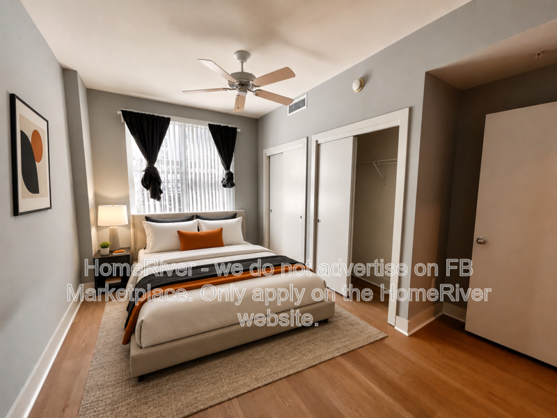 Now Available - Channelside pet-friendly condo with pool and gym property image
