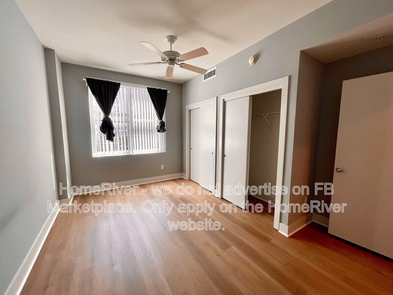 Now Available - Channelside pet-friendly condo with pool and gym property image