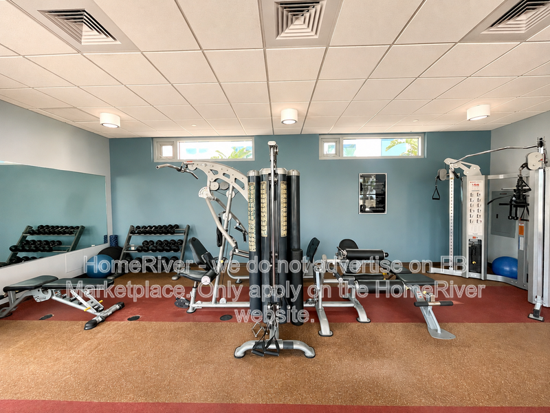 Now Available - Channelside pet-friendly condo with pool and gym property image