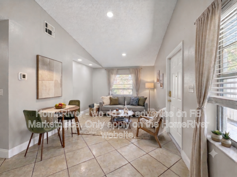 Move-In Ready 1BR Townhome - Renovated, No Carpet, W/D Included property image