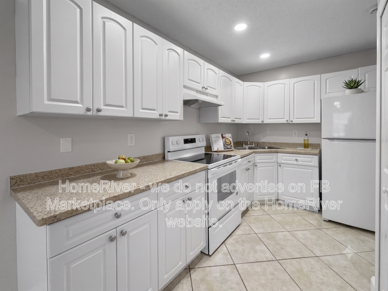 Move-In Ready 1BR Townhome - Renovated, No Carpet, W/D Included property image