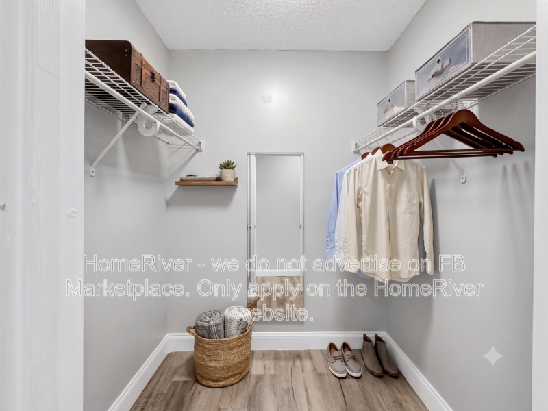 Move-In Ready 1BR Townhome - Renovated, No Carpet, W/D Included property image
