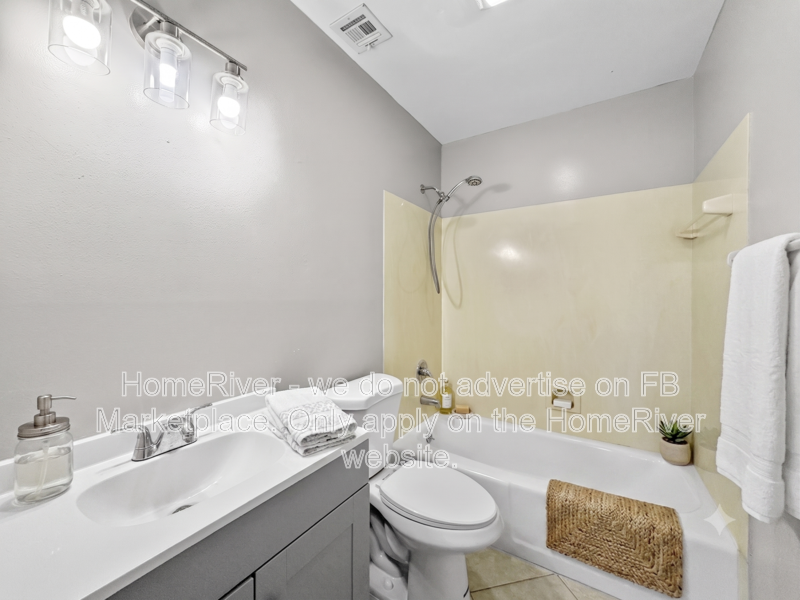 Move-In Ready 1BR Townhome - Renovated, No Carpet, W/D Included property image