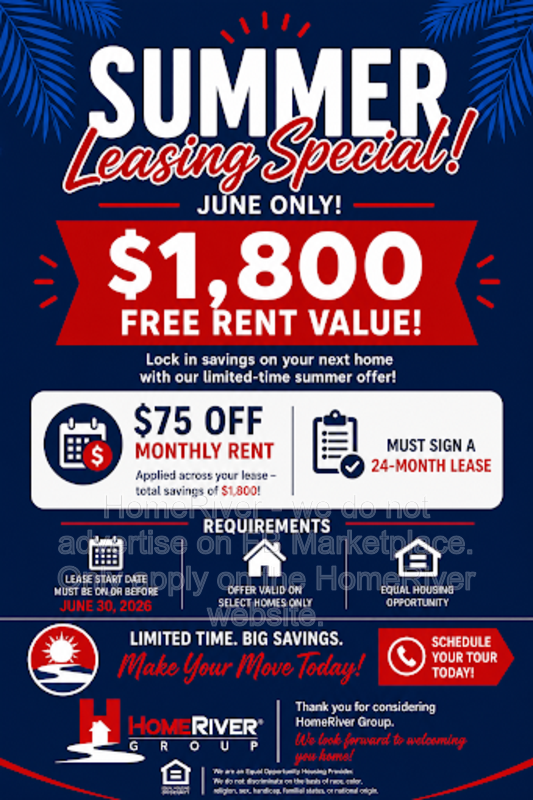 Move-In Ready 1BR Townhome - Renovated, No Carpet, W/D Included property image